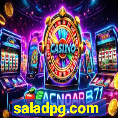 saladpg.com