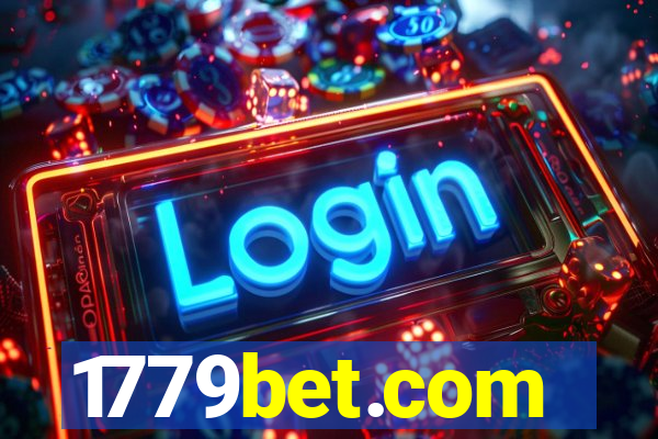 1779bet.com