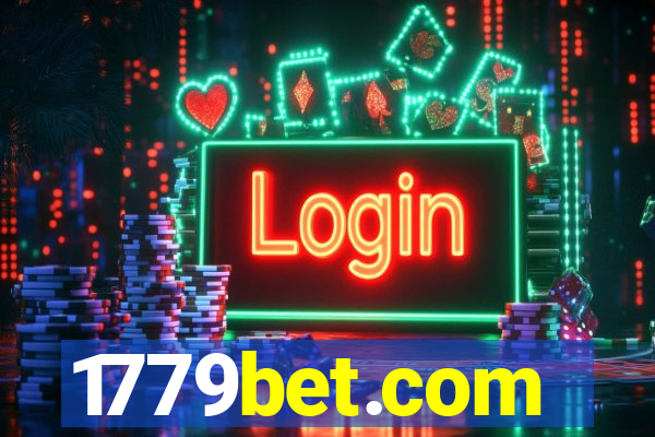 1779bet.com