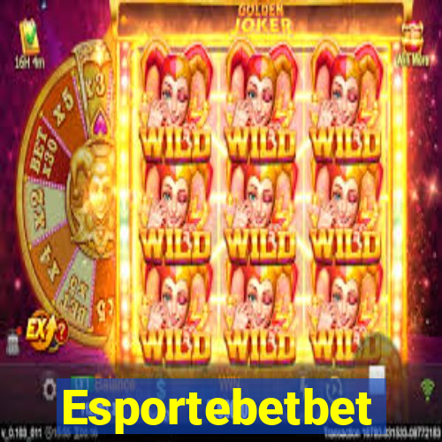 Esportebetbet