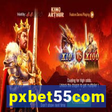 pxbet55com