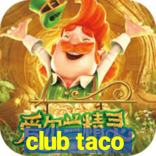 club taco