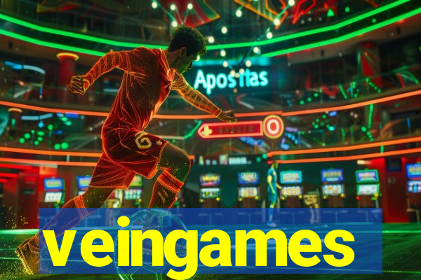 veingames