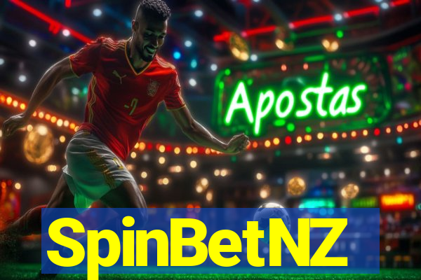 SpinBetNZ