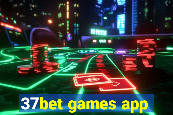 37bet games app