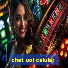 chat uol celular