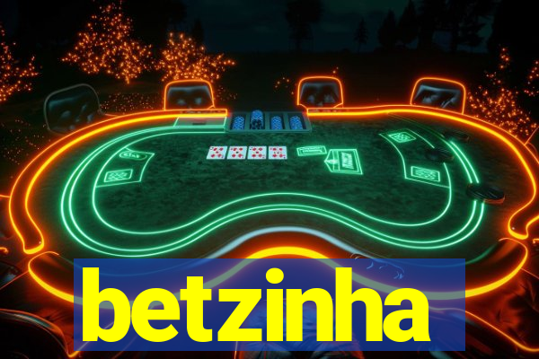 betzinha