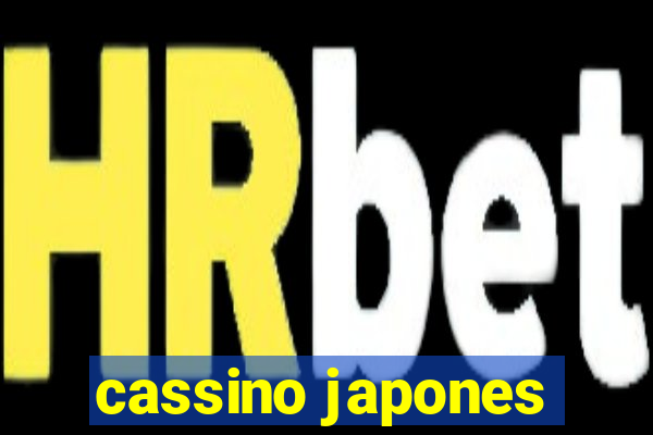 cassino japones