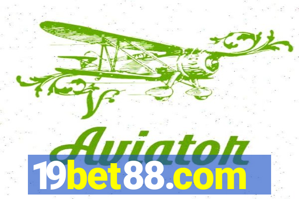 19bet88.com