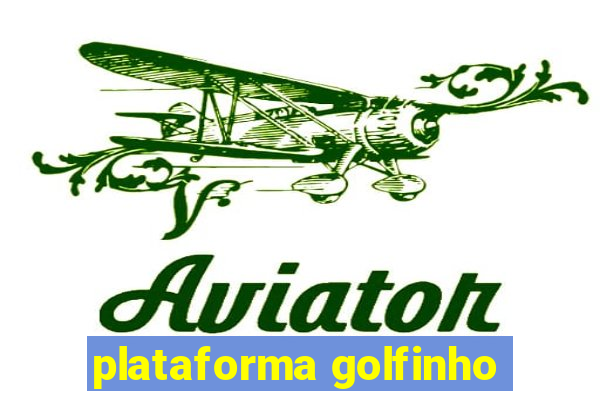 plataforma golfinho