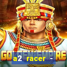 a2 racer - riscando o asfalto filme completo dublado download