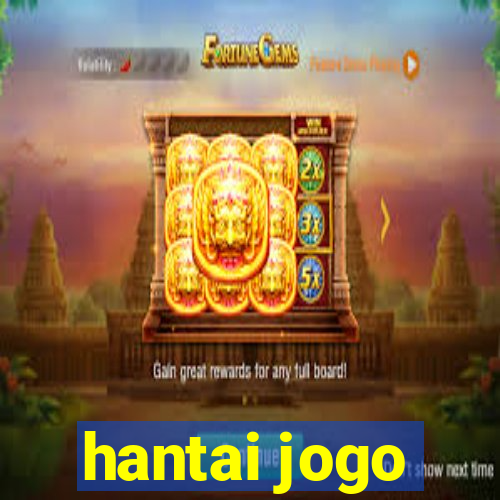 hantai jogo