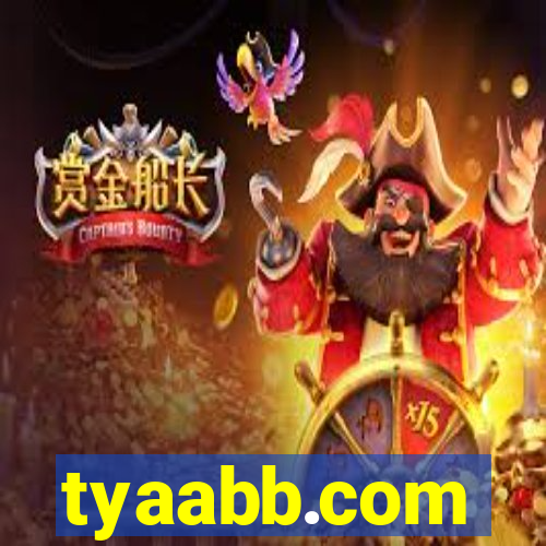 tyaabb.com