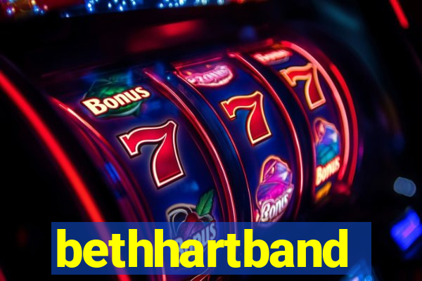 bethhartband