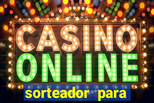 sorteador para bingo 75 bolas online