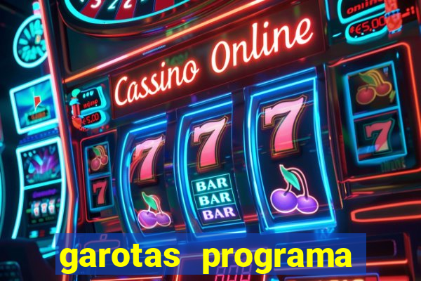 garotas programa zona norte