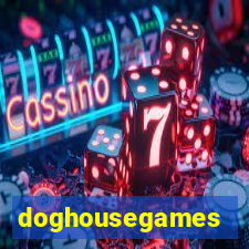 doghousegames