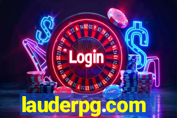 lauderpg.com