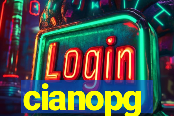 cianopg