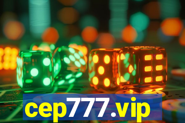 cep777.vip