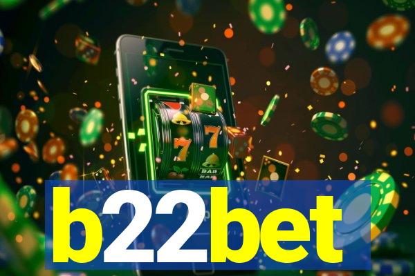 b22bet