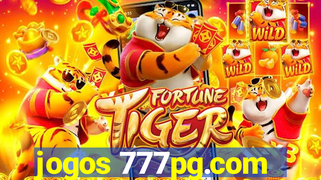 jogos 777pg.com