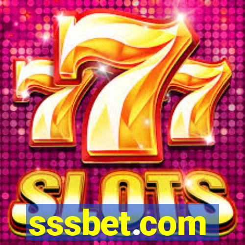 sssbet.com