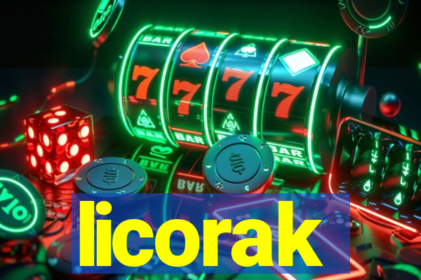 licorak