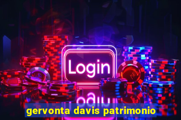 gervonta davis patrimonio