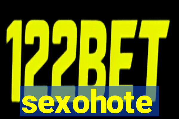 sexohote