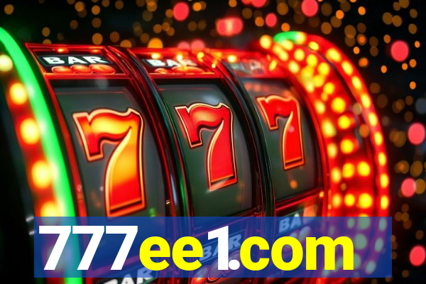 777ee1.com