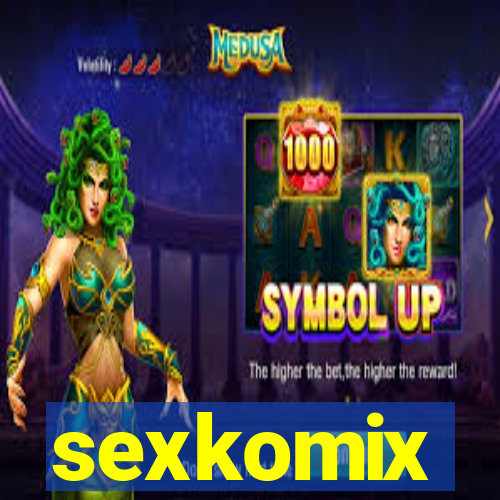 sexkomix