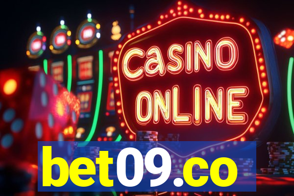 bet09.co