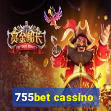 755bet cassino