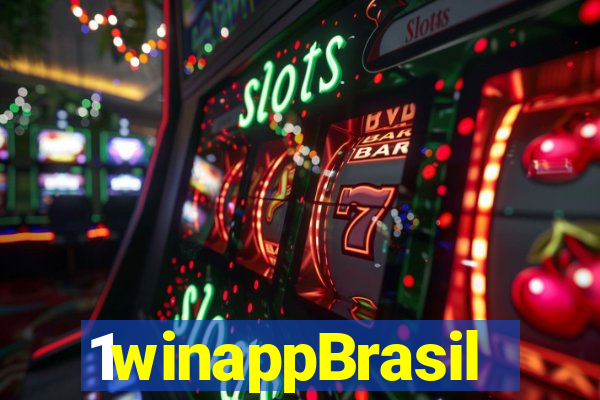 1winappBrasil