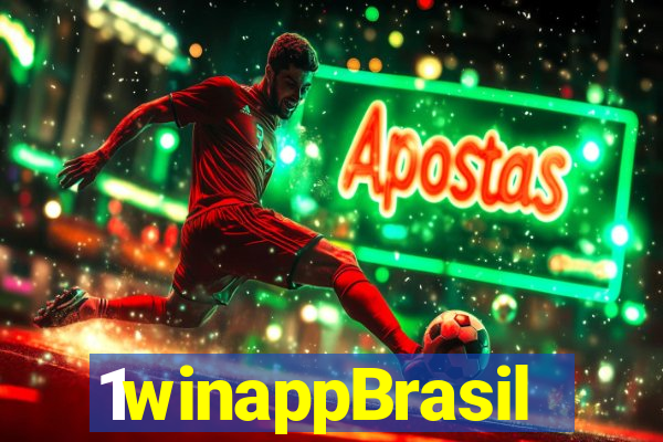 1winappBrasil