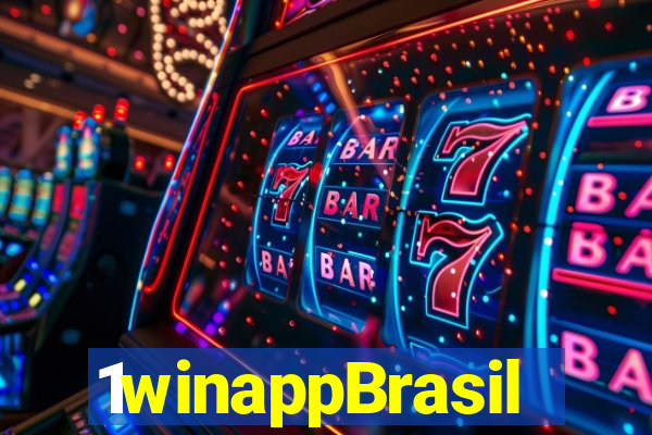 1winappBrasil