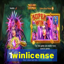 1winlicense