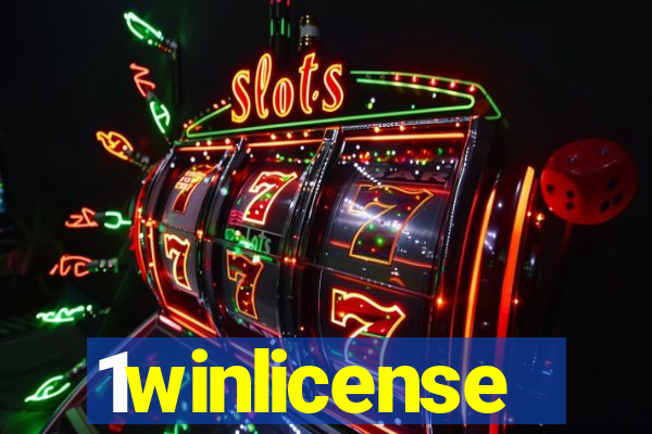 1winlicense