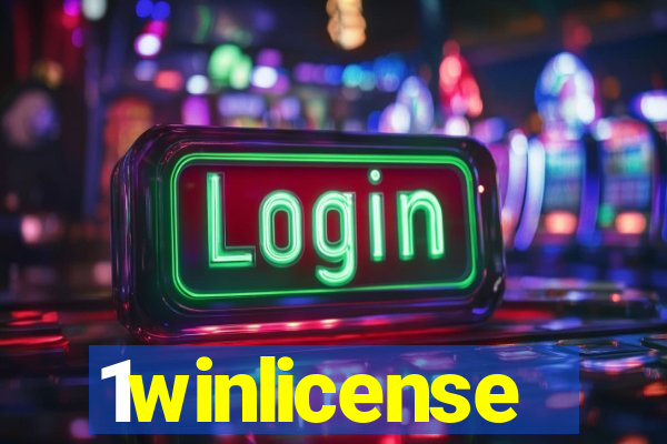 1winlicense