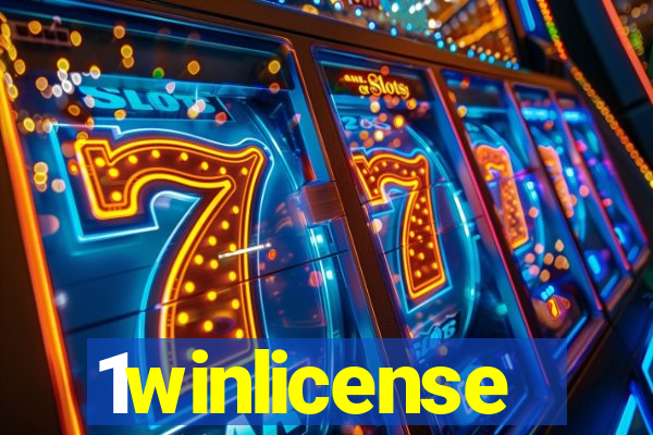 1winlicense