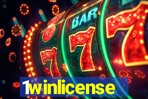 1winlicense