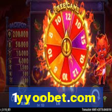 1yyoobet.com