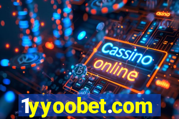 1yyoobet.com