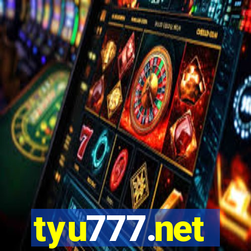 tyu777.net