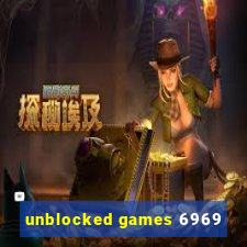 unblocked games 6969