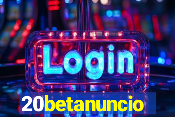 20betanuncio