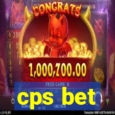 cps bet