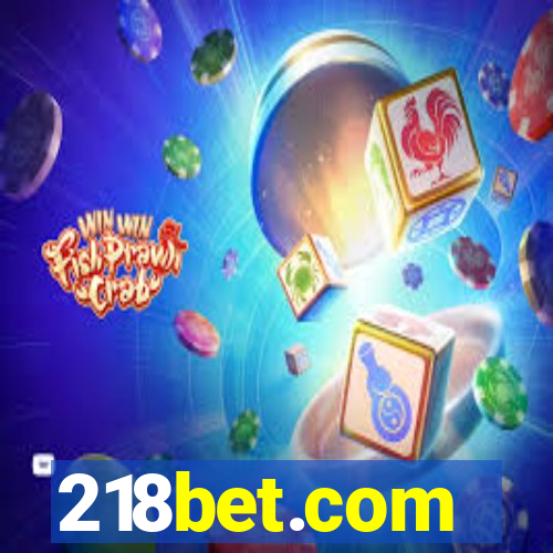 218bet.com