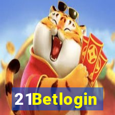 21Betlogin